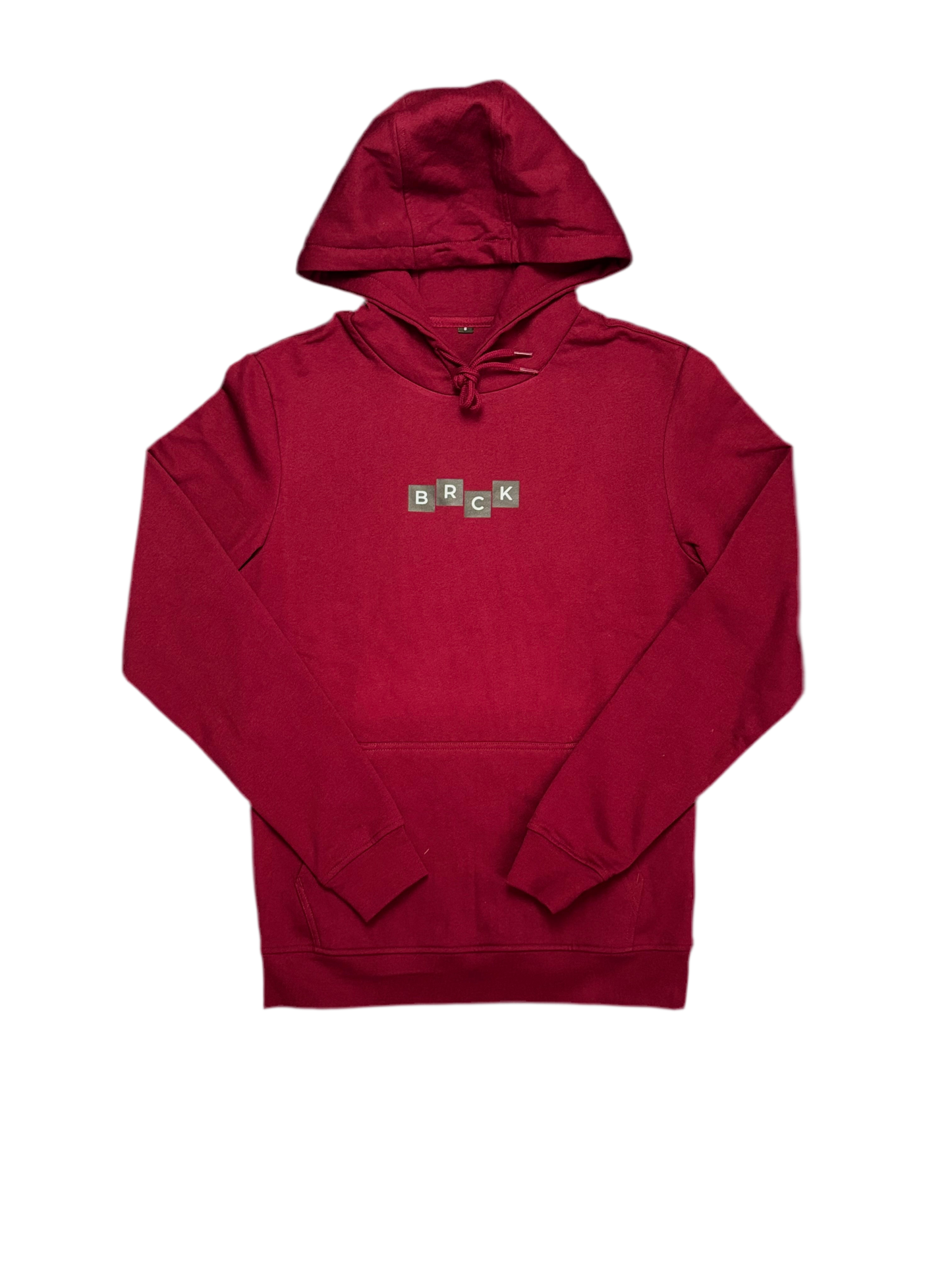 BRCK “Block Logo” Hoodie