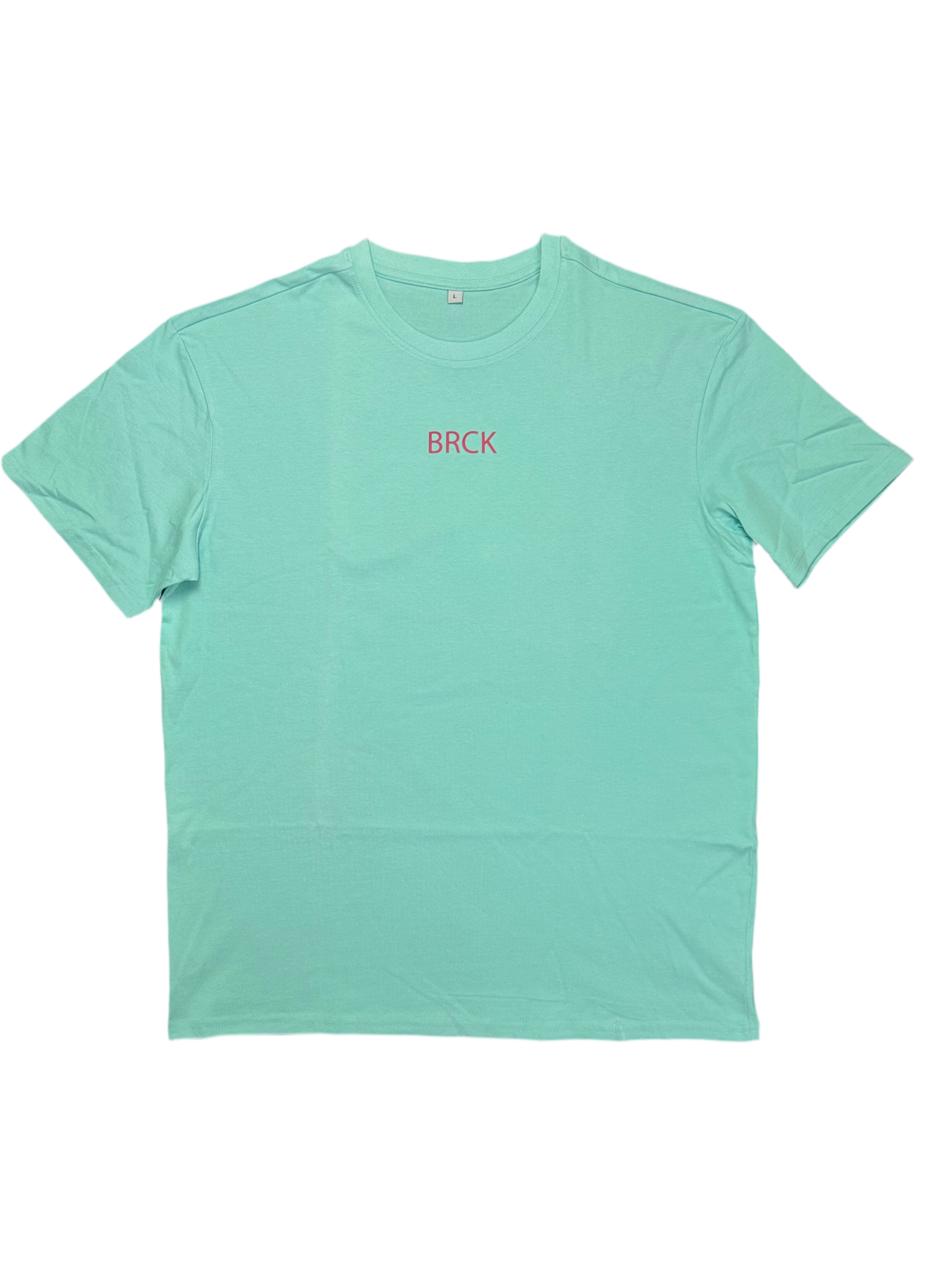oversized 404 error tee