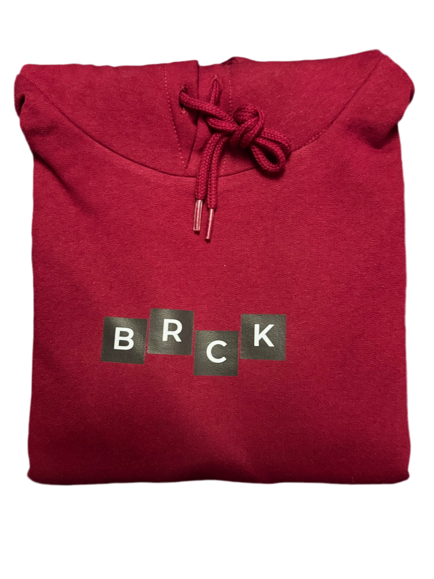 BRCK “Block Logo” Hoodie