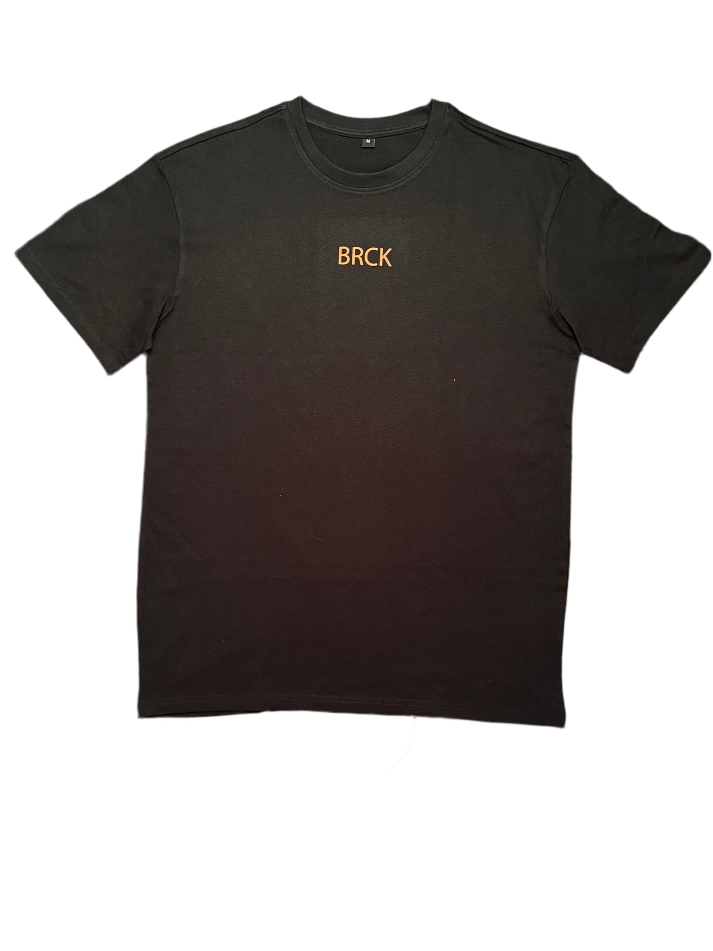 oversized 404 error tee