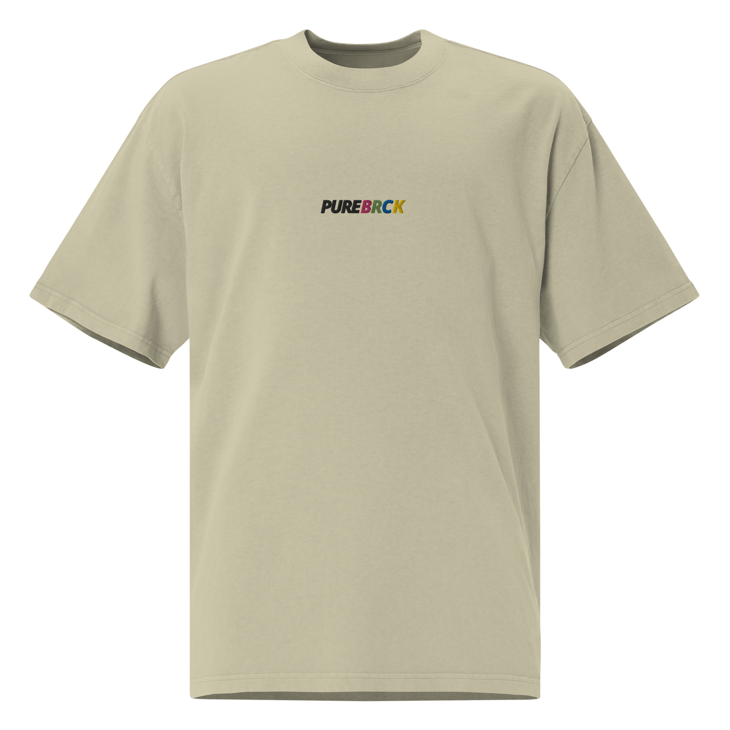PUREBRCK Shirt