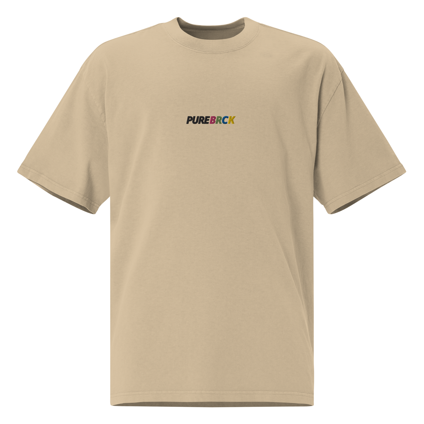 PUREBRCK Shirt
