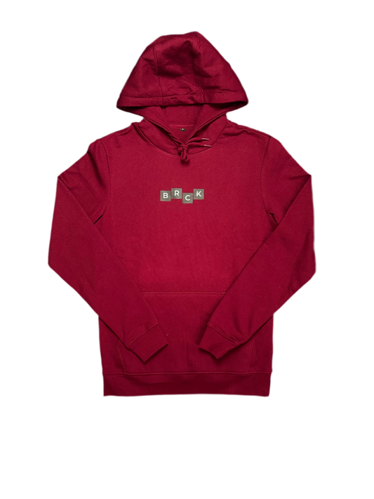 BRCK “Block Logo” Hoodie