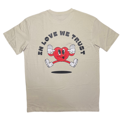 in love we trust
