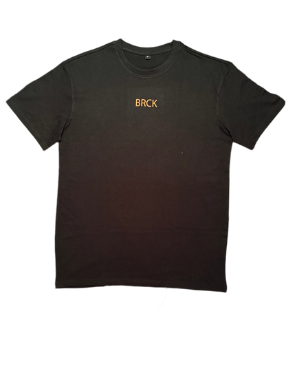 oversized 404 error tee