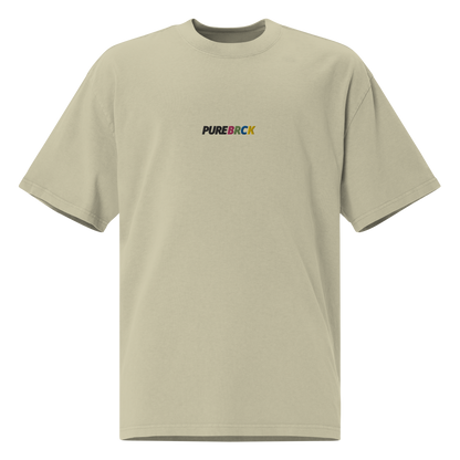 PUREBRCK Shirt