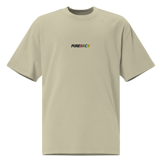 PUREBRCK Shirt