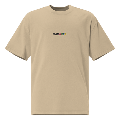PUREBRCK Shirt